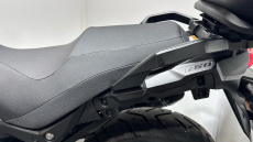 Suzuki V-Strom DL650AM1 (21MY)